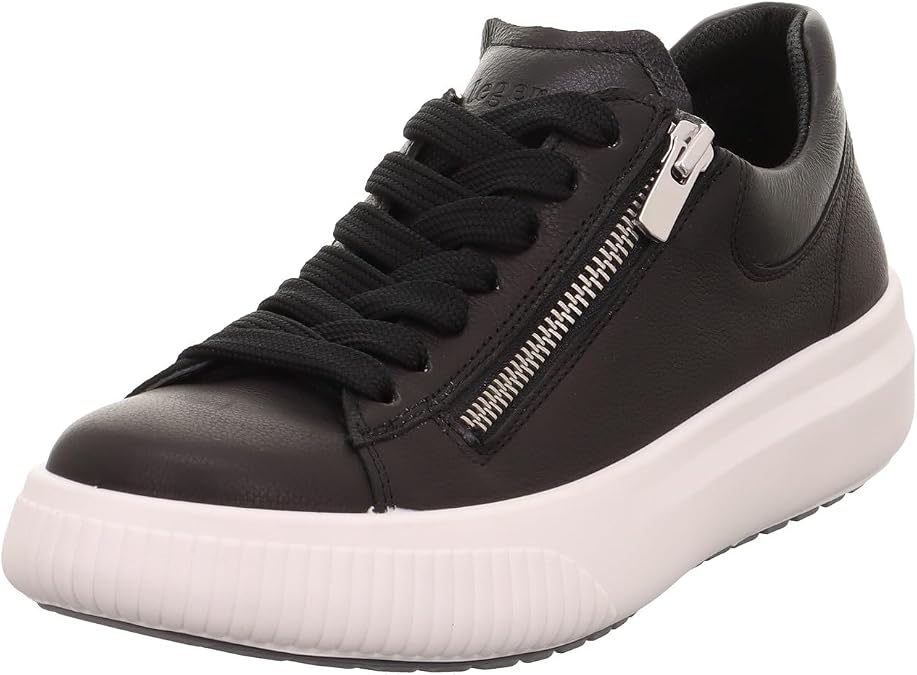 Legero Women Low-Top Sneakers