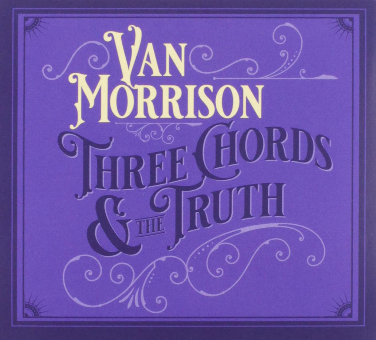 Three Chords And The Truth
