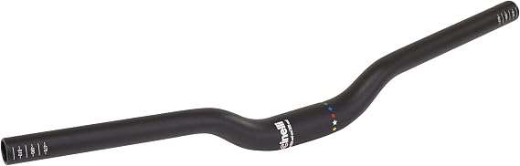 Cinelli Pepper Handlebar, 53cm