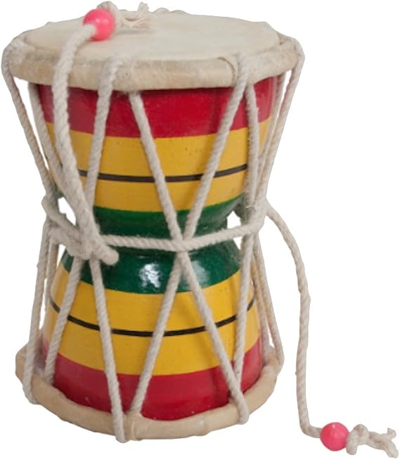 DOBANI Damroo Drum