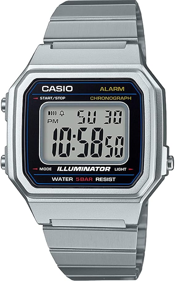 Casio Digital 4549526169311