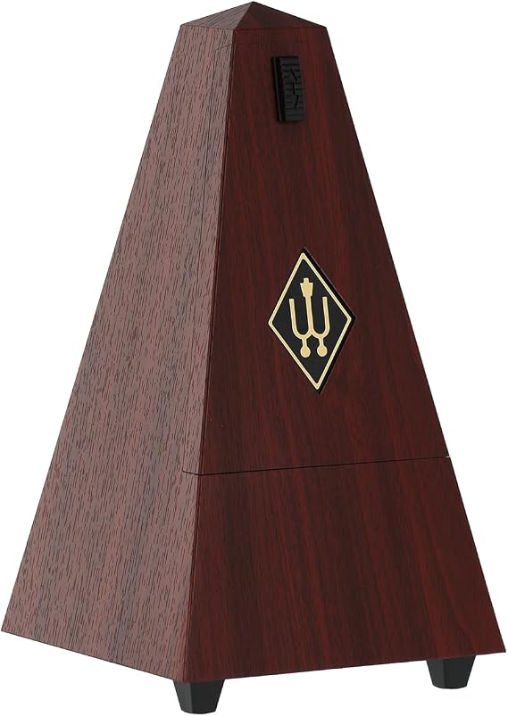 Wittner 845111KA Faux Mahogany