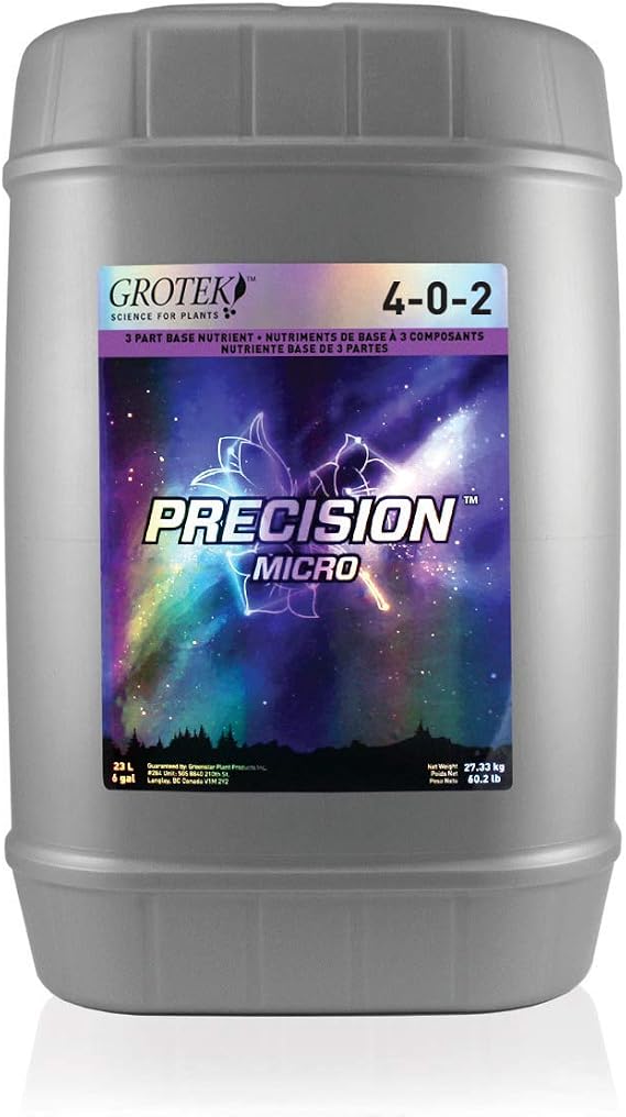 Grotek Precision Micro 23L