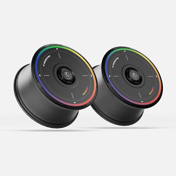 Halodisc 2 Rainbow Road 19" - Juniper ve Legacy uyumlu