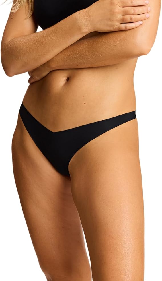 commando Women's Classic Tiny Thong