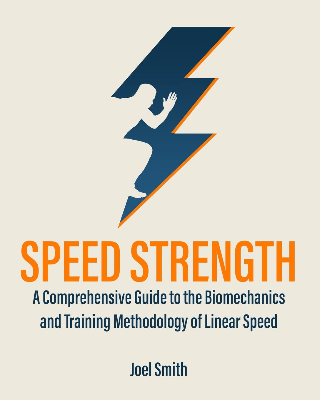 Speed Strength Paperback – December 6, 2018