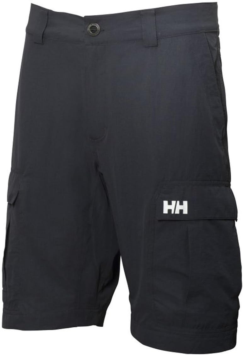 Helly Hansen Men's Hh Qd Cargo Shorts Shorts