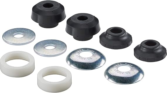 MOOG K8361 Radius Arm Bushing Kit for 1987 - 1997 Ford F-150