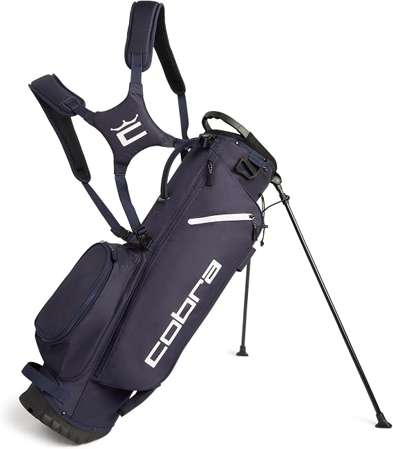 Cobra Ultralight Sunday Golf Bag