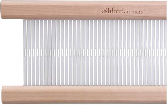 Ashford Rigid Heddle Loom Reed 24 Inch 10dpi
