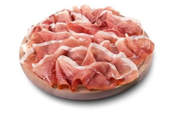 Leoncini Prosciutto di Parma, Dry Cured, Boneless, Imported Italy, 16 Months, 16-18 lb