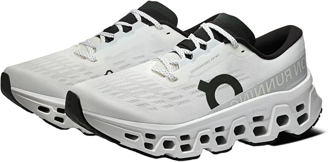 On Women's Cloudmonster 3 Sneaker