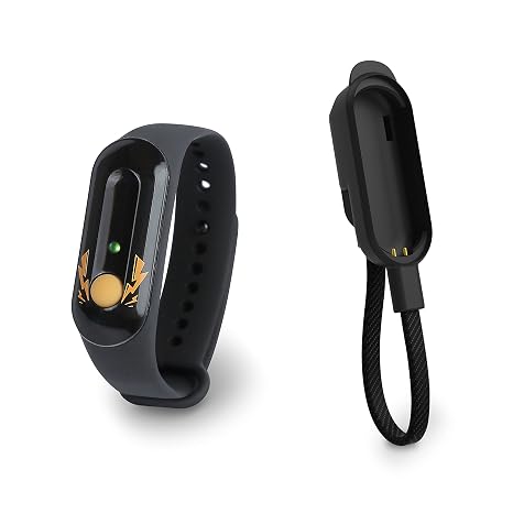 Brook Auto Catch Lightning with Charger Cable