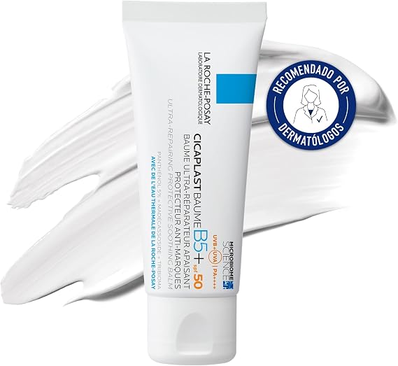 La Roche-Posay Cicaplast Baume B5 SPF50 40 ml-Yeni 120384