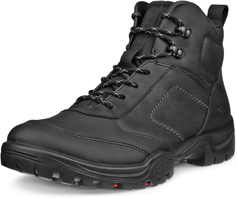 ECCO Men's Expedition III Mid Waterproof