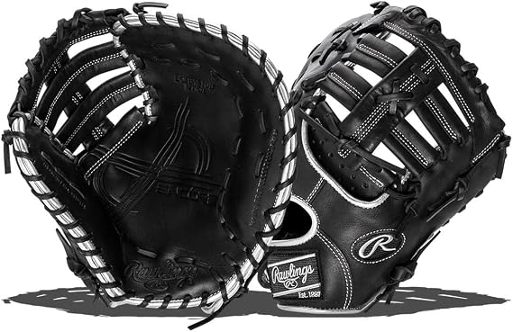 Rawlings Encore Baseball Glove | Sizes 11.5" - 12.25" | Multiple Styles