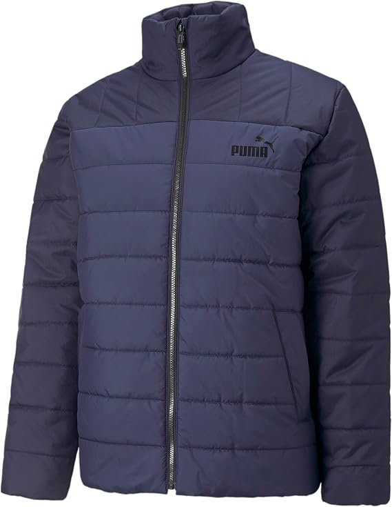 PUMA Erkek Ess+ dolgulu ceket, dolgulu ceket