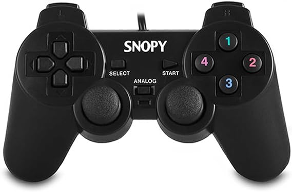 Snopy SG-401 USB Joypad