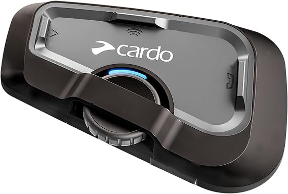 Cardo FREECOM 4X - SINGLE