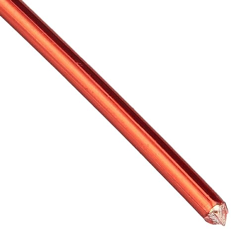 Magnet Wire, Enameled Copper Wire, 23 AWG