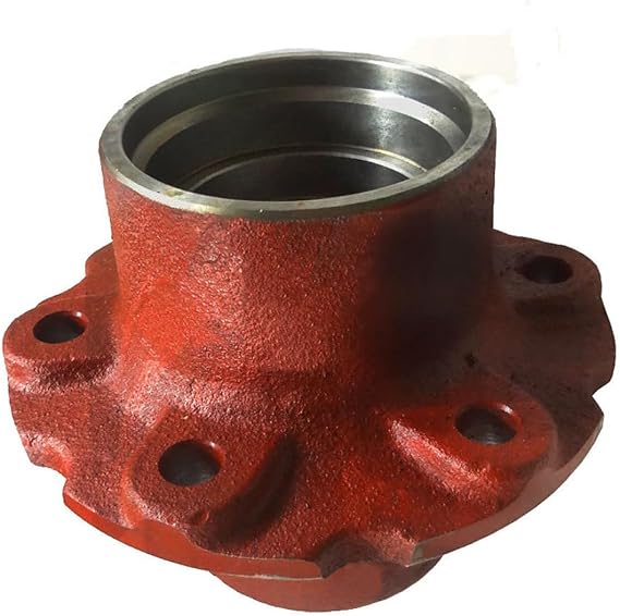 Hub 67527C91 Fits Case MC105 MC115 MC120 MC135 MC80 MC90 MC95 MX100C MX80C
