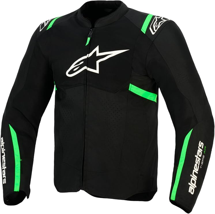 Alpinestars Men's Alpinestars T-sps Air V2 Racing Jacket Jackets (pack of 1)