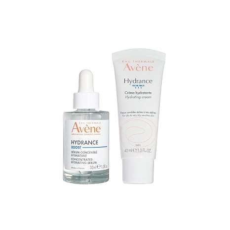 Avene Hydration Set