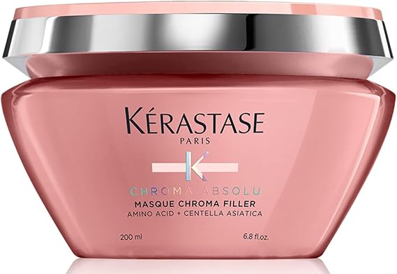 Kerastase Chroma Absolu Yoğun Gözeneklik Önleyici Dolgun Saç Maskesi 200 ML