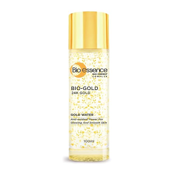 Bio-essence Bio-Gold Gold Water 100ml