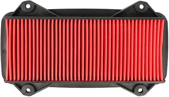 Filter Accessories For Haojue UHR 150 125 HJ150T-28 HJ 150T-28 Motorcycle Air Filter Engine Intake Purification Clean Element
