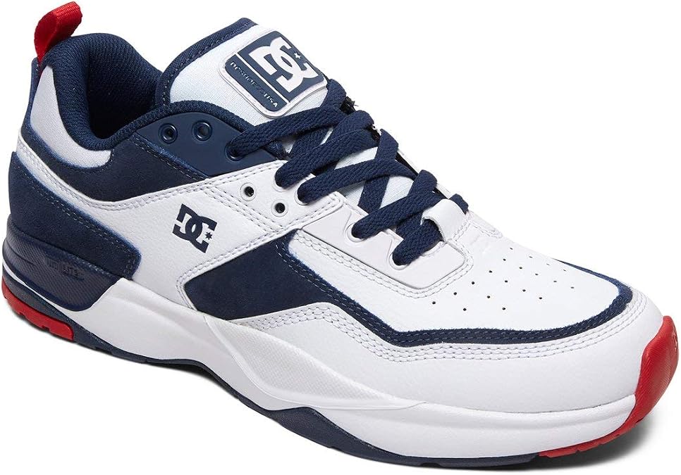 DC E.Tribeka Men's Trainers