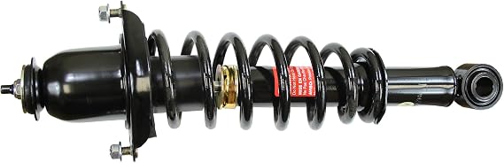 Monroe 172599L Suspension Strut and Coil Spring Assembly