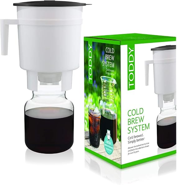 Toddy Cold Brew System