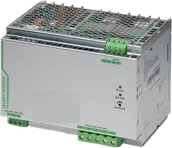 Power Supply 2866789 QUINT-PS/1AC/24DC/40 Power Supply