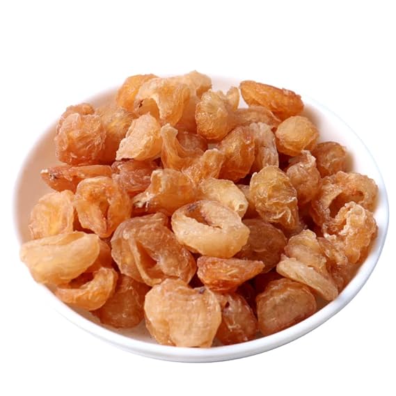 Natural Premium Dimocarpus longgana Lour Longan Guiyuan. (250g)