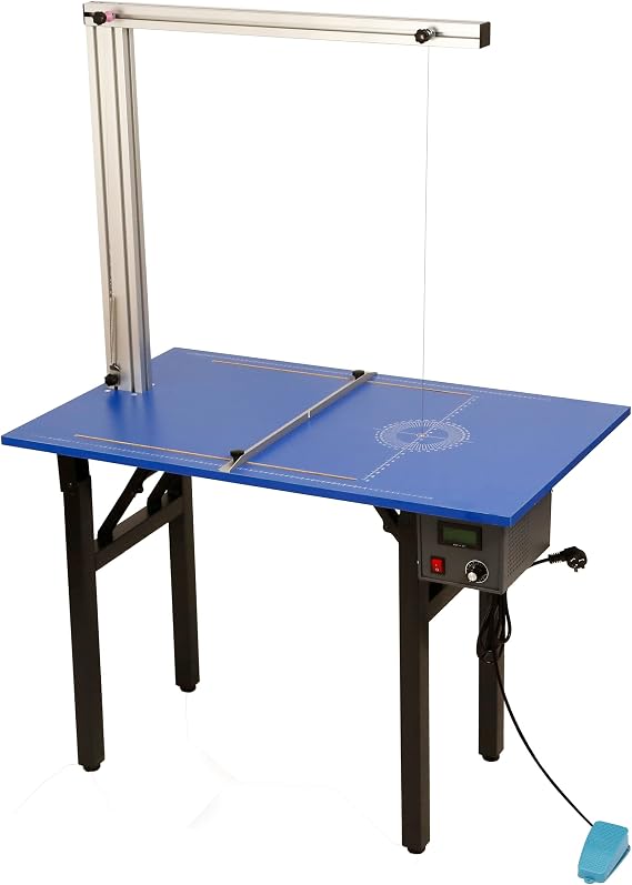 Foam Cutter (Foam Cutting Machine)