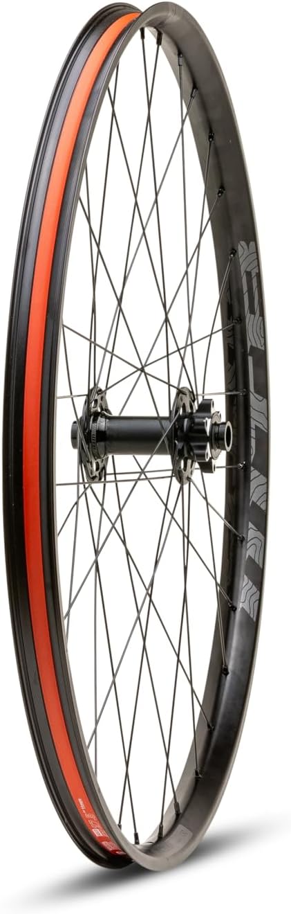 Proterra Tough i30 x 27.5 Wheel, 148 x 12mm, 32h, 6-Bolt, DB, Shimano HG 11spd | bike-wheels