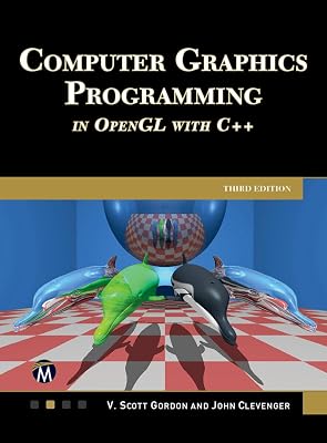 Computer Graphics Programming in OpenGL with C 1st Edition
