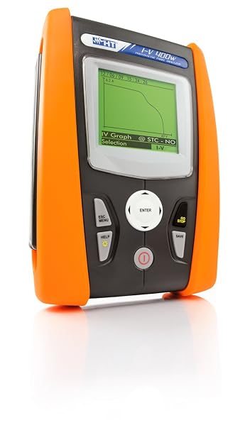 HT Instruments I-V 400w Multifunction Instrument I-V Curve Tracer