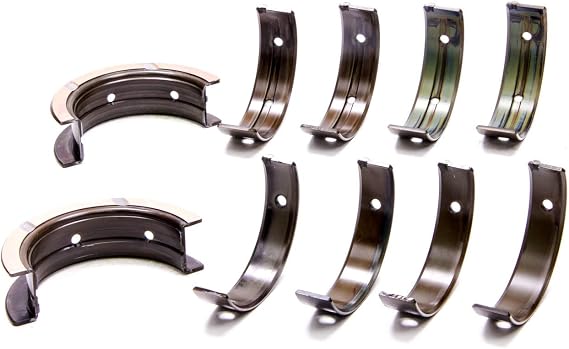ACL Staticide ACL 5M8309H-STD Main Bearing Set