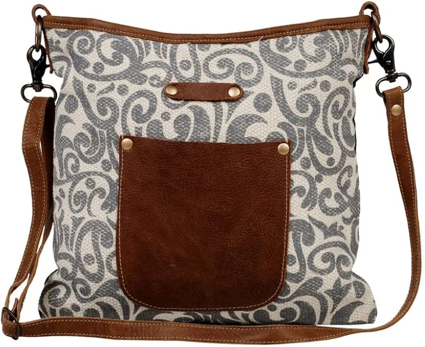 Myra Bag Bloomy Shoulder Bag S-2623