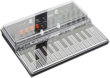 Decksaver Arturia Microfreak Cover (DS-PC