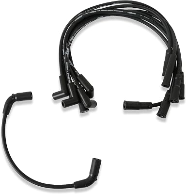 MSD Street Fire 5577 Spark Plug Wire Set