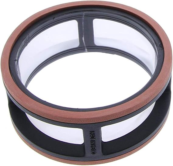 Genuine Tuff Torq Hydrostatic Transmission Oil Filter 168T2025220