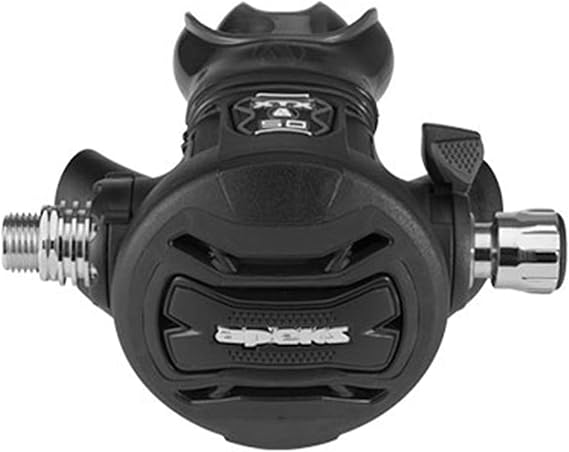 Apeks XTX50 Regulator - Yoke