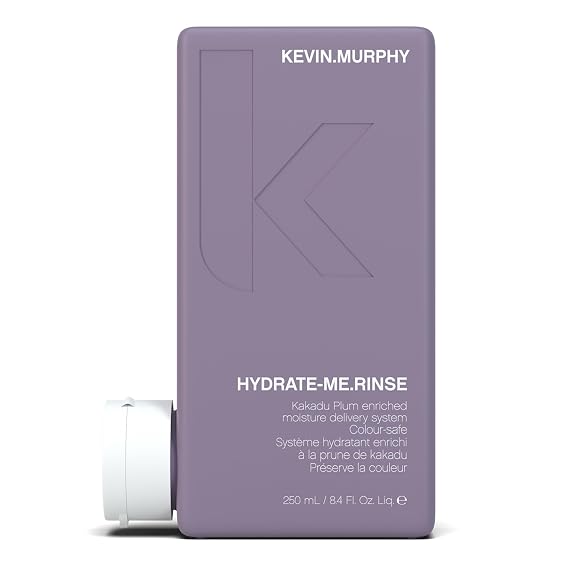 KEVIN.MURPHY HYDRATE-ME.RINSE Moisturising Conditioner, 8.4 fl oz