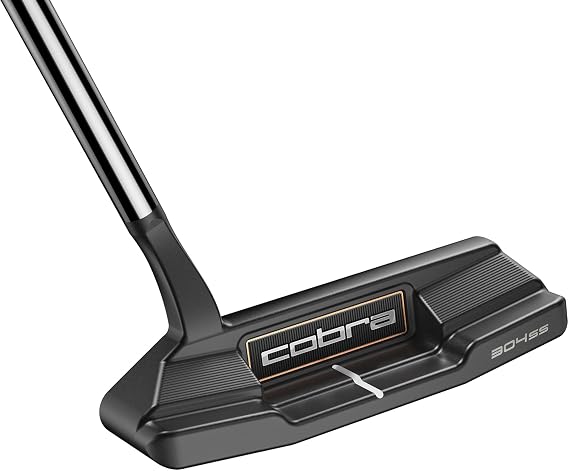 Cobra Golf Sport-60 Vintage Putter