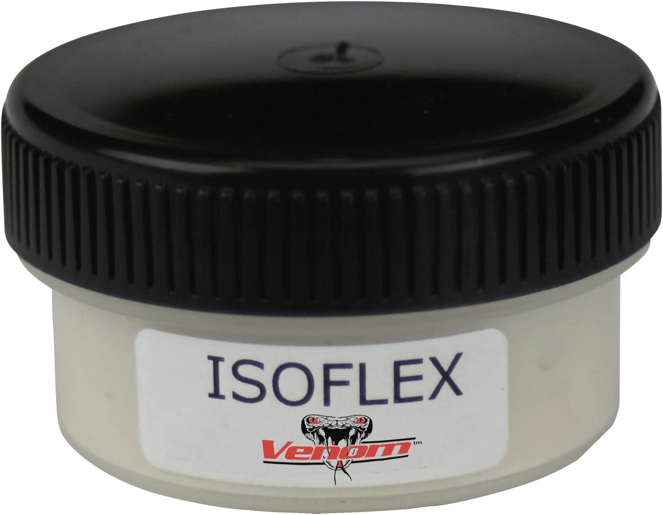 Venom IsoFlex Synthetic Supercharger Bearing & Assembly Rebuild Grease for Sea-Doo, Required for All Superchargers