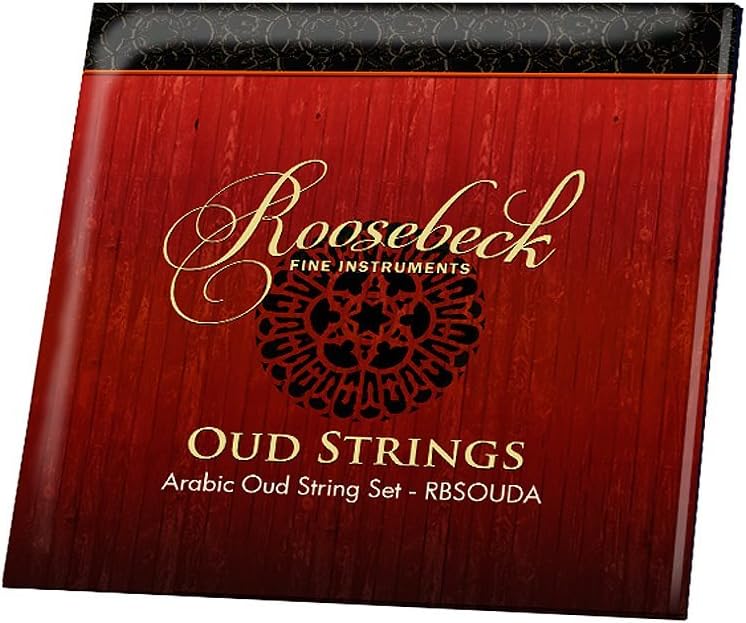 Roosebeck Arabic Oud String Set