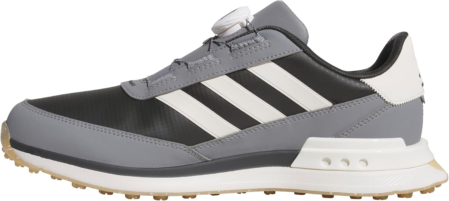 adidas Men's S2g Spikeless Boa 24 Golf Shoes